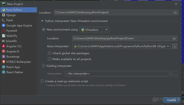 python 快速使用jira模块 pycharm怎么使用jieba库_Python_02